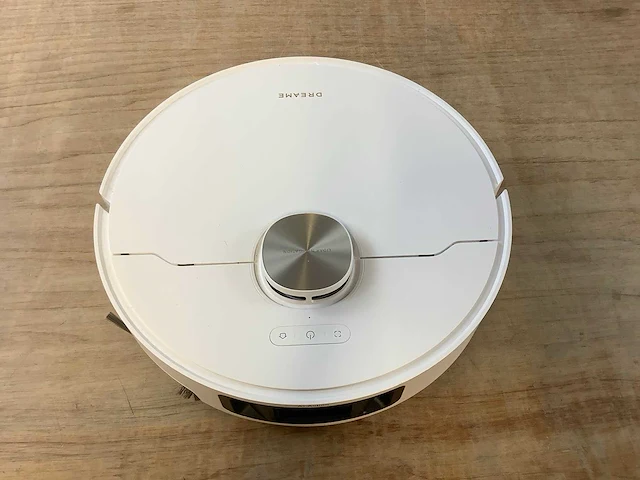 Dreame x40 ultra complete robotstofzuiger - afbeelding 5 van  10