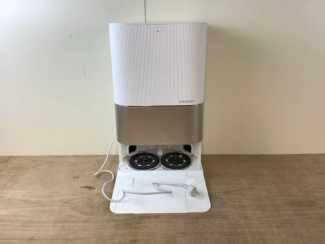 Dreame x40 ultra complete robotstofzuiger - afbeelding 7 van  10