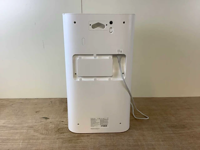 Dreame x40 ultra complete robotstofzuiger - afbeelding 9 van  10