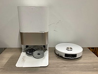Dreame x40 ultra robotstofzuiger - afbeelding 2 van  7