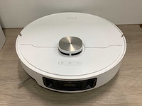 Dreame x40 ultra robotstofzuiger - afbeelding 3 van  7