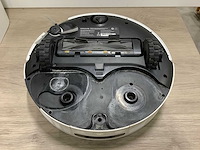 Dreame x40 ultra robotstofzuiger - afbeelding 4 van  7