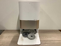 Dreame x40 ultra robotstofzuiger - afbeelding 5 van  7