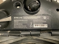 Dreame x40 ultra robotstofzuiger - afbeelding 7 van  7