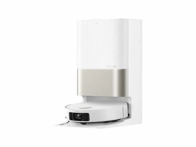 Dreame x50 ultra complete - robotstofzuiger met dweilfunctie - afbeelding 1 van  2