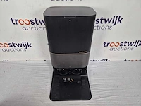 Dreame x50 ultra complete robotstofzuiger zwart - afbeelding 3 van  4