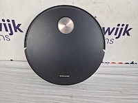 Dreame x50 ultra complete robotstofzuiger zwart - afbeelding 4 van  4