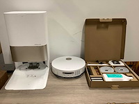 Dreame x50 ultra complete robotstofzuiger - afbeelding 2 van  8