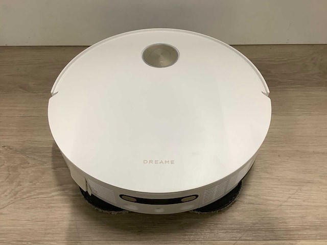 Dreame x50 ultra complete robotstofzuiger - afbeelding 3 van  8