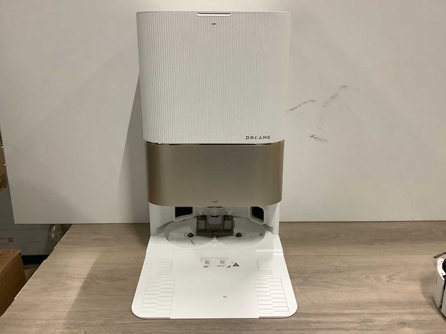 Dreame x50 ultra complete robotstofzuiger - afbeelding 5 van  8