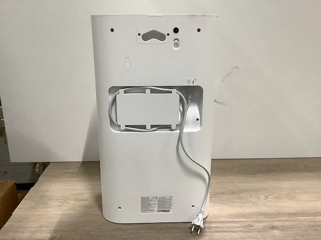 Dreame x50 ultra complete robotstofzuiger - afbeelding 6 van  8