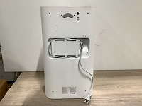 Dreame x50 ultra complete robotstofzuiger - afbeelding 6 van  8