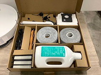 Dreame x50 ultra complete robotstofzuiger - afbeelding 7 van  8