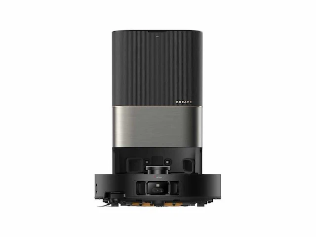 Dreame x50 ultra complete (zwart) - afbeelding 1 van  2