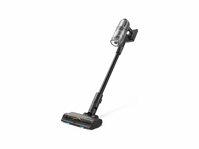 Dreame z30 – draadloze steelstofzuiger met automatische stofafvoer – 300aw zuigkracht – tot 90 min autonomie – hepa 99,97% filter – led display – smart dust emptying - afbeelding 1 van  2
