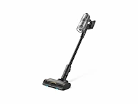 Dreame z30 – draadloze steelstofzuiger met automatische stofafvoer – 300aw zuigkracht – tot 90 min autonomie – hepa 99,97% filter – led display – smart dust emptying - afbeelding 1 van  2