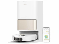 Dreamebot l10s pro ultra robotstofzuiger - afbeelding 1 van  9