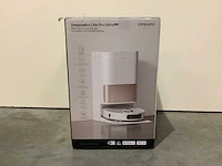 Dreamebot l10s pro ultra robotstofzuiger - afbeelding 2 van  9