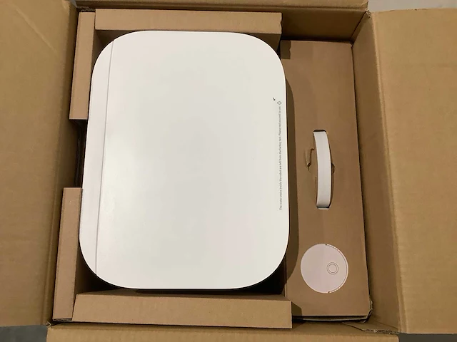 Dreamebot l10s pro ultra robotstofzuiger - afbeelding 3 van  9