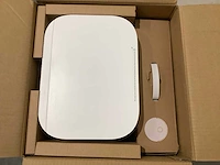Dreamebot l10s pro ultra robotstofzuiger - afbeelding 3 van  9