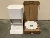 Dreamebot l10s pro ultra robotstofzuiger - afbeelding 4 van  9