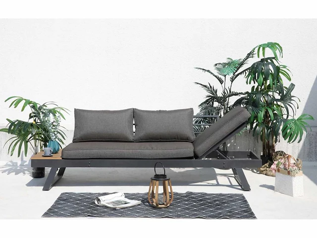 Dreamhouse giardino tuin ligbank - afbeelding 1 van  4
