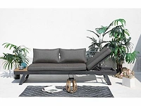 Dreamhouse giardino tuin ligbank - afbeelding 1 van  4