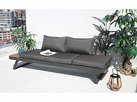 Dreamhouse giardino tuin ligbank - afbeelding 3 van  4