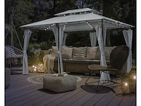 Dreamhouse prieel vernazza pagodetent - afbeelding 1 van  6