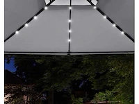 Dreamhouse prieel vernazza pagodetent - afbeelding 3 van  6