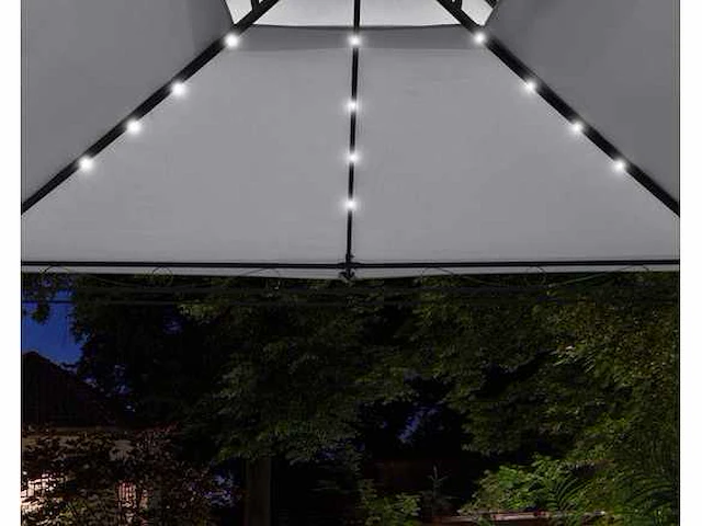 Dreamhouse prieel vernazza pagodetent - afbeelding 3 van  6