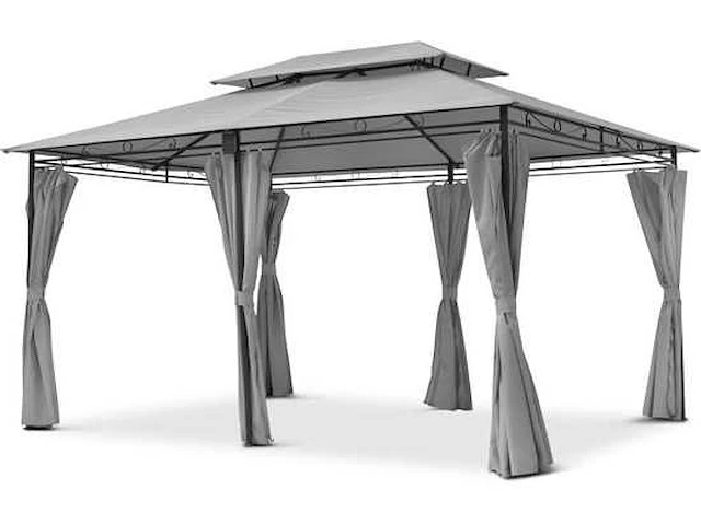 Dreamhouse vernazza prieel 300x400cm. - afbeelding 2 van  6