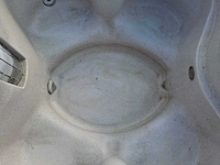 Dreammaker 4 persoons hufterproof jacuzzi en buitenspa - afbeelding 24 van  29