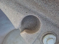 Dreammaker 4 persoons hufterproof jacuzzi en buitenspa - afbeelding 25 van  29