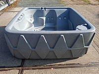 Dreammaker 5 persoons hufterproof jacuzzi en buitenspa - afbeelding 5 van  29
