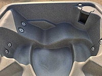 Dreammaker 5 persoons hufterproof jacuzzi en buitenspa - afbeelding 6 van  29