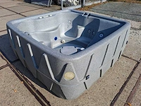 Dreammaker 5 persoons hufterproof jacuzzi en buitenspa - afbeelding 7 van  29