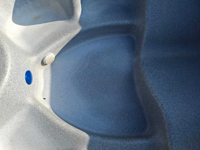 Dreammaker 5 persoons hufterproof jacuzzi en buitenspa - afbeelding 13 van  29
