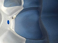 Dreammaker 5 persoons hufterproof jacuzzi en buitenspa - afbeelding 13 van  29