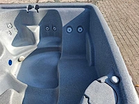 Dreammaker 5 persoons hufterproof jacuzzi en buitenspa - afbeelding 16 van  29