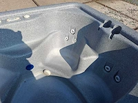 Dreammaker 5 persoons hufterproof jacuzzi en buitenspa - afbeelding 17 van  29
