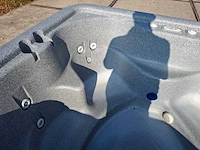 Dreammaker 5 persoons hufterproof jacuzzi en buitenspa - afbeelding 18 van  29