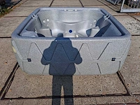 Dreammaker 5 persoons hufterproof jacuzzi en buitenspa - afbeelding 19 van  29