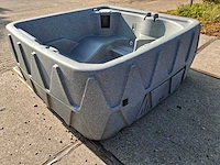 Dreammaker 5 persoons hufterproof jacuzzi en buitenspa - afbeelding 21 van  29