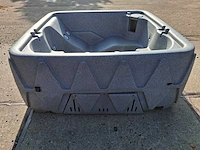 Dreammaker 5 persoons hufterproof jacuzzi en buitenspa - afbeelding 22 van  29