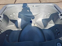 Dreammaker 5 persoons hufterproof jacuzzi en buitenspa - afbeelding 26 van  29