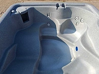 Dreammaker 5 persoons hufterproof jacuzzi en buitenspa - afbeelding 29 van  29