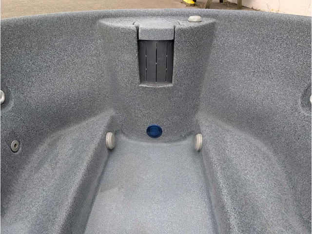 Dreammaker balboa 5 persoons jacuzzi en spa - afbeelding 4 van  20