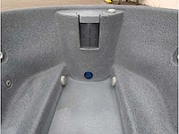 Dreammaker balboa 5 persoons jacuzzi en spa - afbeelding 4 van  20