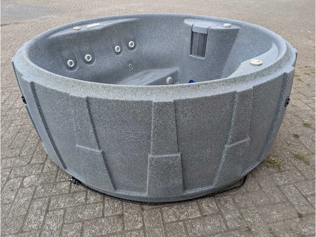 Dreammaker balboa 5 persoons jacuzzi en spa - afbeelding 6 van  20